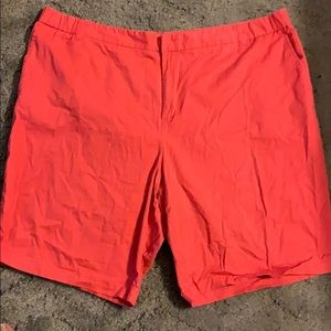 Coral Shorts